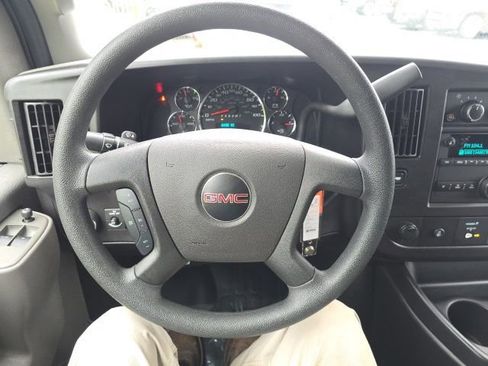 Used 2024 GMC Savana 2500 w/ Driver Convenience Package image 15
