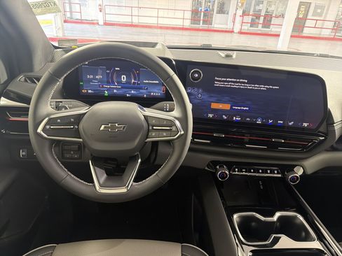 New 2026 Chevrolet Silverado EV Trail Boss image 16