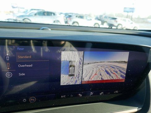 New 2026 Buick Envision Sport Touring image 23