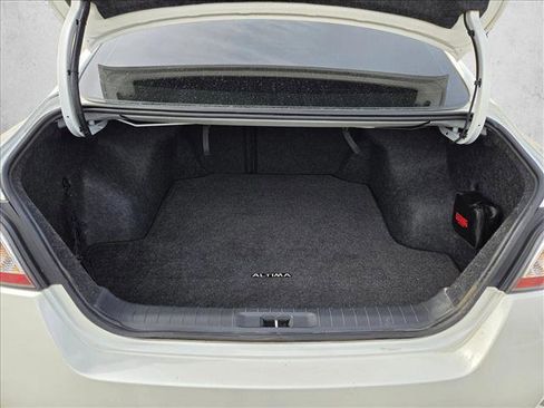 Used 2015 Nissan Altima 3.5 SL image 5