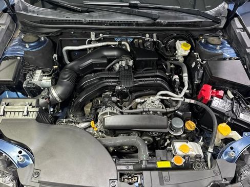 Used 2022 Subaru Legacy AWD/4WD image 4