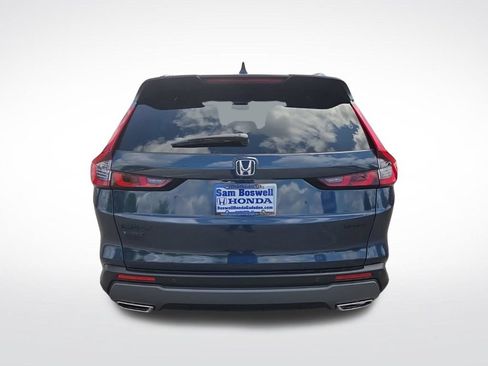 New 2026 Honda CR-V Sport-L image 5