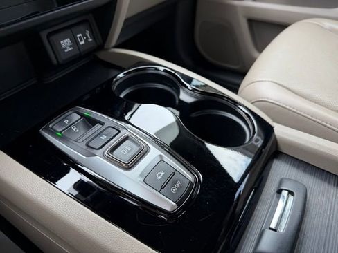 Used 2020 Honda Ridgeline RTL-E image 34