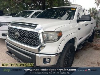 Used 2020 Toyota Tundra SR5 w/ SR5 Upgrade Package video 1