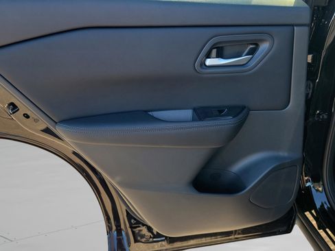 New 2026 Nissan Rogue SV w/ Cold Weather Package image 11