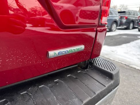 Used 2018 Ford F150 XLT w/ Equipment Group 302A Luxury image 12