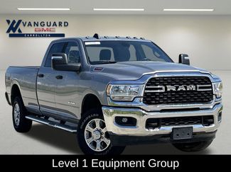 Used 2023 RAM 2500 Big Horn w/ Level 1 Equipment Group video 2