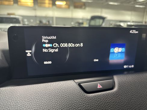 Used 2024 MAZDA CX-90 3.3 Turbo S image 27