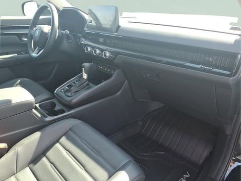 Used 2026 Honda CR-V EX-L image 24