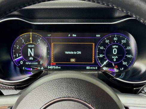 Used 2019 Ford Mustang GT Premium w/ Performance Package - Level 2 RWD image 14