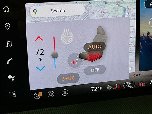 New 2026 Nissan Murano SL image 27