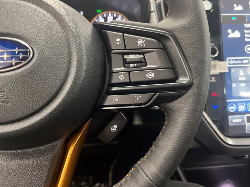 New 2026 Subaru Crosstrek 2.5i Wilderness AWD/4WD image 28
