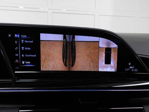 Used 2024 Cadillac Escalade ESV V w/ LPO, Floor Liner Package AWD/4WD image 51