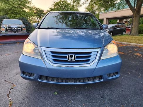 Used 2009 Honda Odyssey EX-L image 5