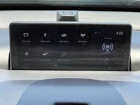 Used 2023 Acura TLX w/ A-SPEC Pkg FWD image 33