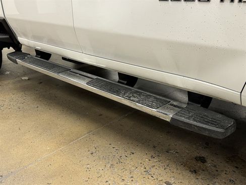 Used 2020 Chevrolet Silverado 2500 LTZ w/ LTZ Plus Package AWD/4WD image 21