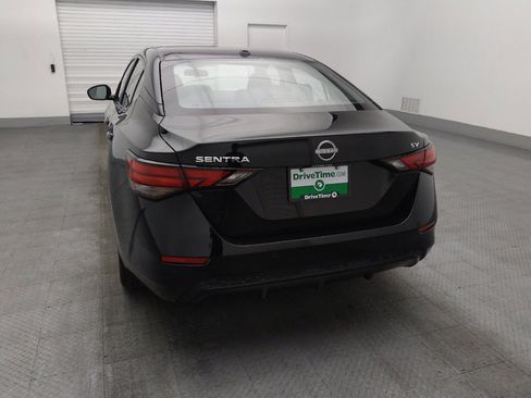 Used 2024 Nissan Sentra SV image 6