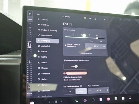 Used 2025 Tesla Model S Plaid image 24