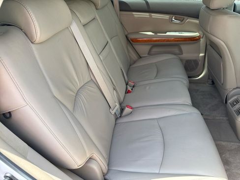 Used 2007 Lexus RX 350 AWD image 49