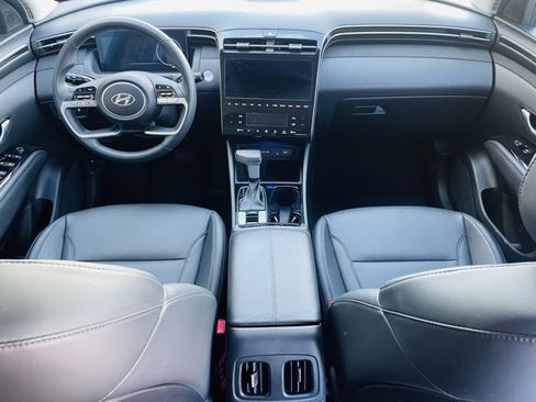 Used 2023 Hyundai Tucson XRT image 15