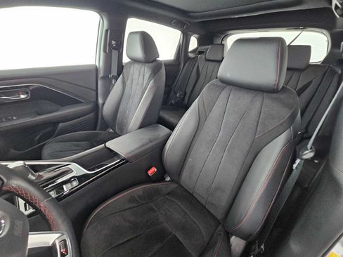Used 2025 Acura ADX A-Spec FWD image 21
