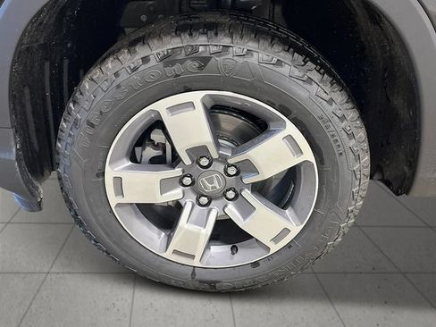 New 2026 Honda Ridgeline RTL image 11
