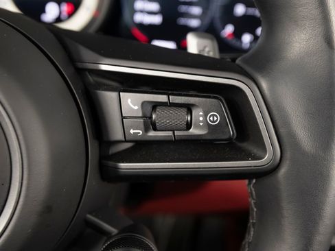 Certified 2023 Porsche 911 Carrera 4S AWD/4WD image 26