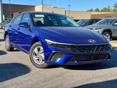 Certified 2026 Hyundai Elantra SE