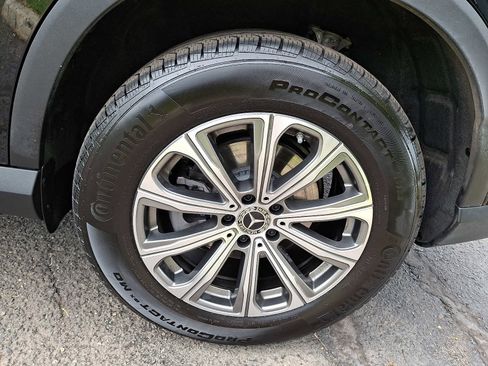 Used 2026 Mercedes-Benz GLC 300 4MATIC image 7