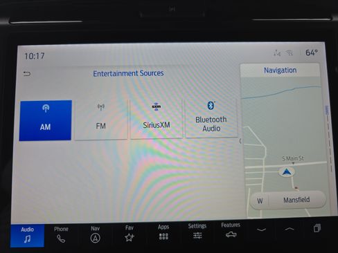 New 2025 Ford F150 XLT w/ Equipment Group 302A MID image 29