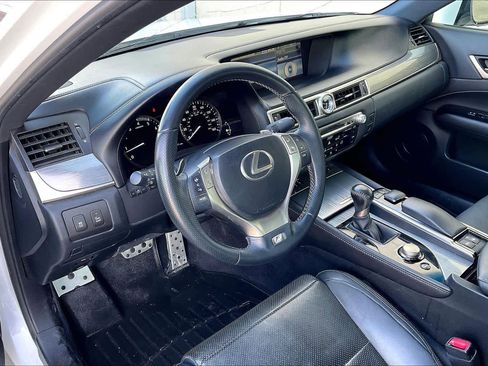 Used 2013 Lexus GS 350 image 16