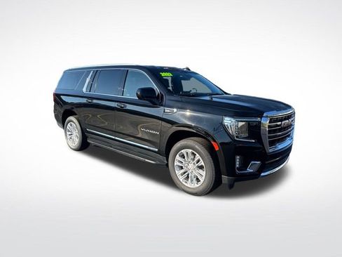 Used 2023 GMC Yukon XL SLT image 7