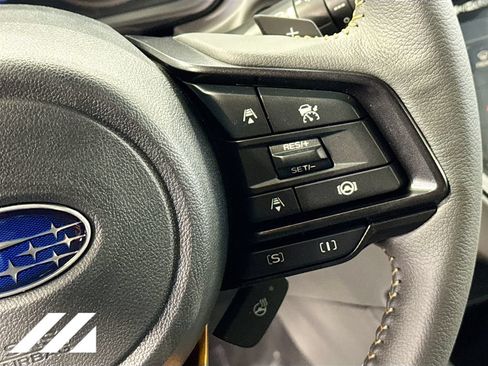 New 2026 Subaru Crosstrek 2.5i Wilderness AWD/4WD image 12