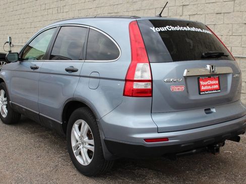 Used 2011 Honda CR-V EX image 4