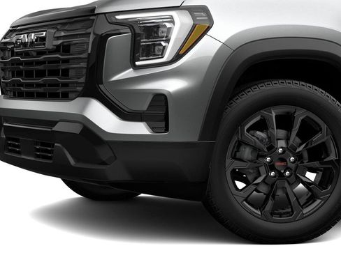 New 2026 GMC Terrain Elevation w/ Elevation Premium Package FWD image 37