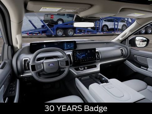 New 2027 Ford Expedition Platinum AWD/4WD image 10