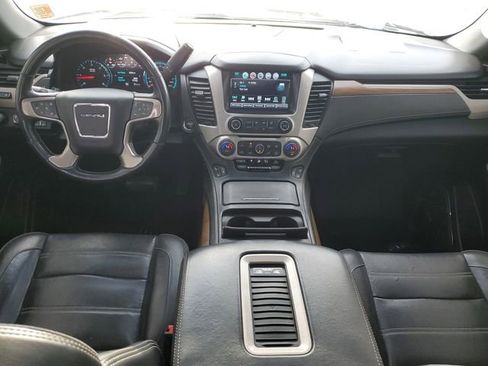 Used 2020 GMC Yukon XL Denali w/ Open Road Package image 16