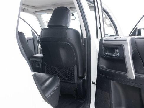 Used 2019 Toyota 4Runner 4WD image 30