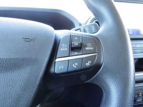 Used 2024 Ford Bronco Sport Big Bend AWD/4WD image 16