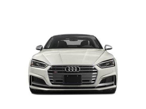 Used 2019 Audi S5 Prestige w/ S Sport Package image 4