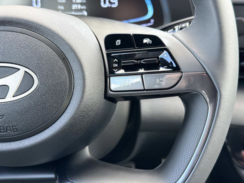 Certified 2026 Hyundai Elantra Sport FWD image 9