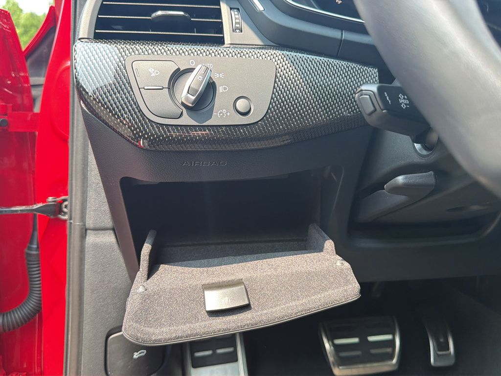 Used 2019 Audi S4 Premium Plus AWD/4WD image 25