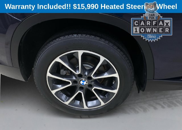 Used 2017 BMW X5 xDrive35i AWD/4WD image 18