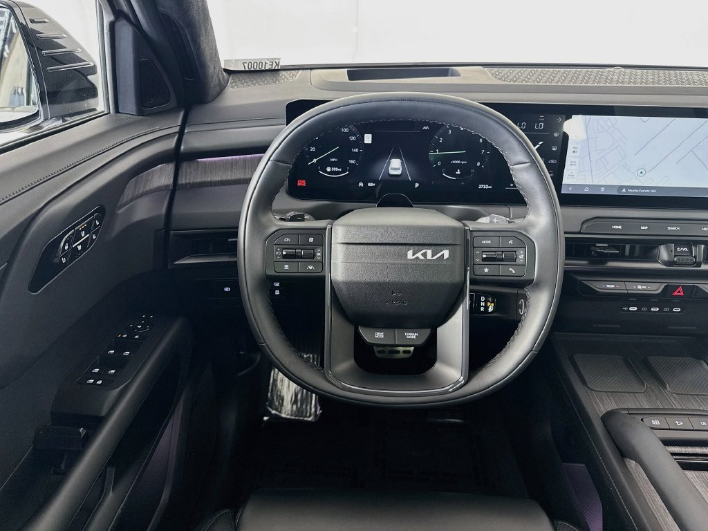 Used 2027 Kia Telluride SX Prestige X-Line AWD/4WD image 27