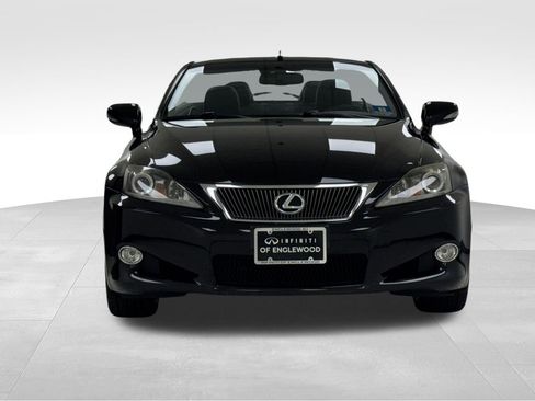Used 2012 Lexus IS 350C image 2