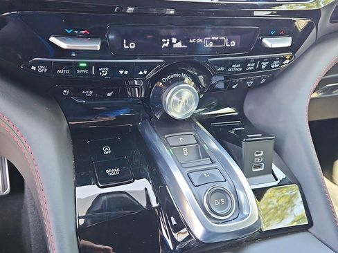 Certified 2024 Acura MDX A-Spec AWD/4WD image 30
