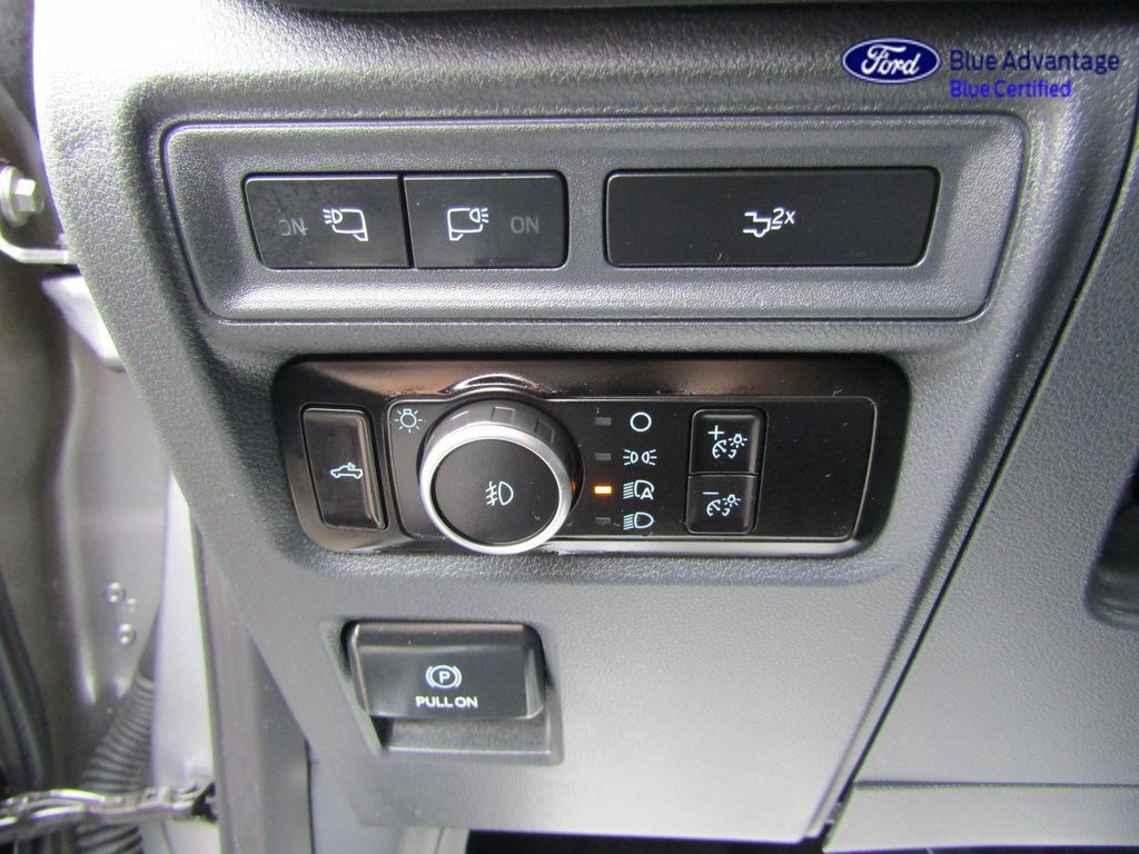 Used 2023 Ford F150 XLT w/ Equipment Group 302A High AWD/4WD image 32
