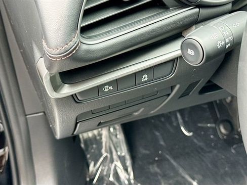 New 2026 MAZDA MAZDA3 s Sport FWD image 11