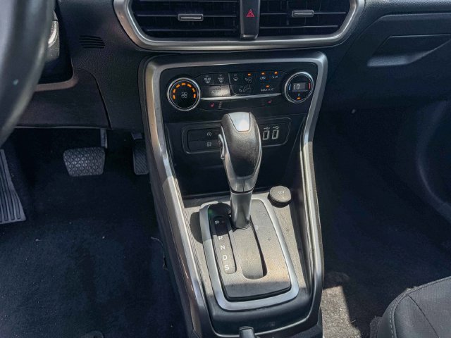 Used 2020 Ford EcoSport SE w/ SE Convenience Package FWD image 10