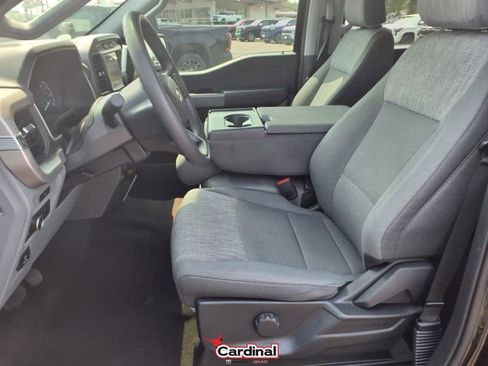 Used 2022 Ford F150 XLT image 29